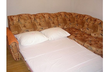 Privatan smeštaj Arbanija 3